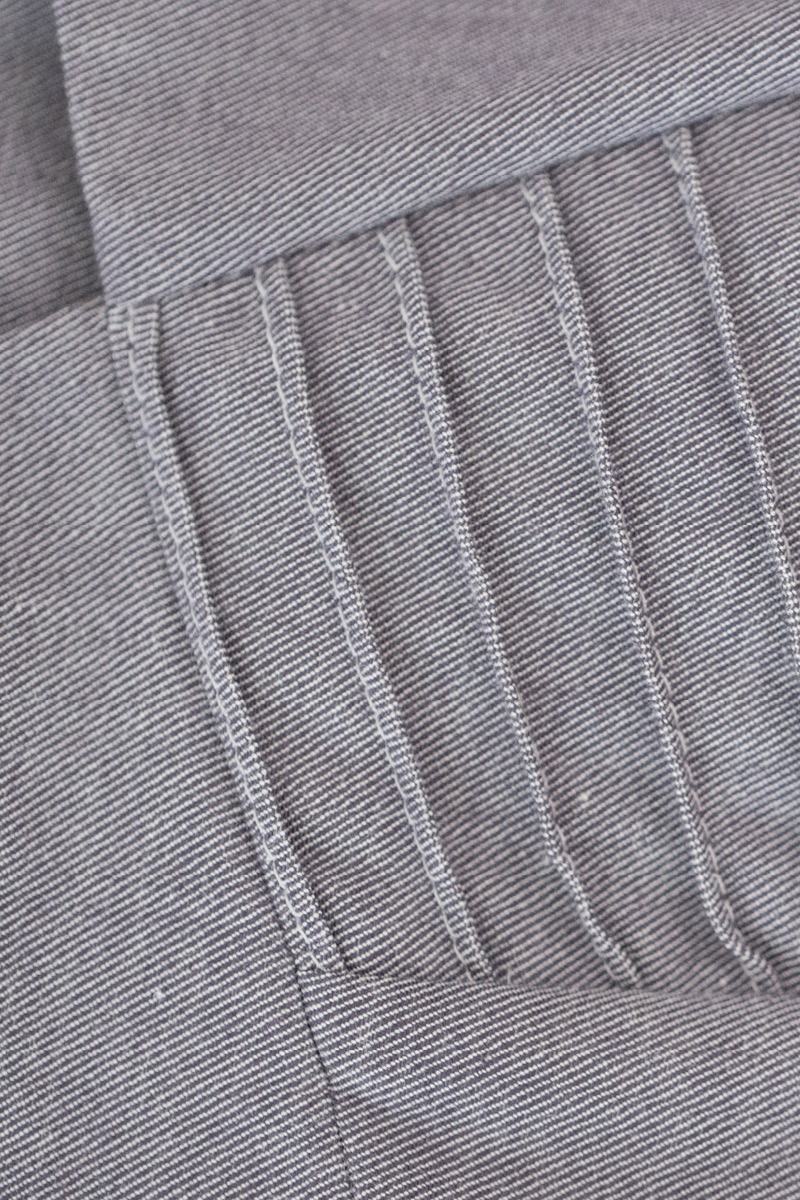 HOLDSUGÁR sleeveless, lined top