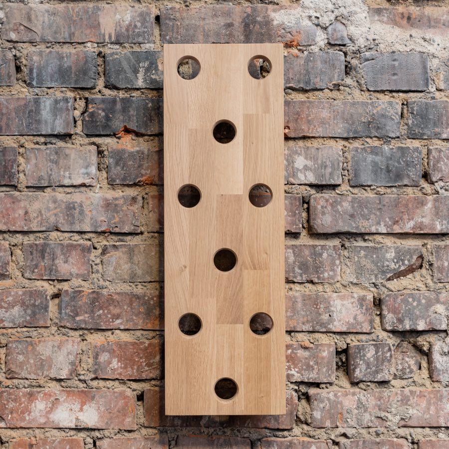 myarchivino Wine Rack - S - Oak