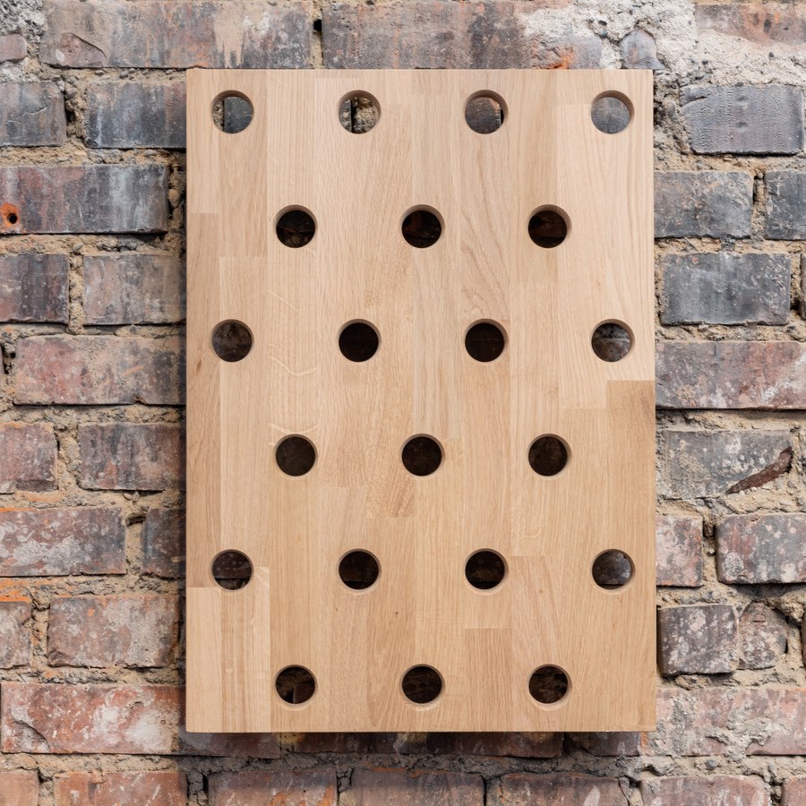 myarchivino Wine Rack - L - Oak