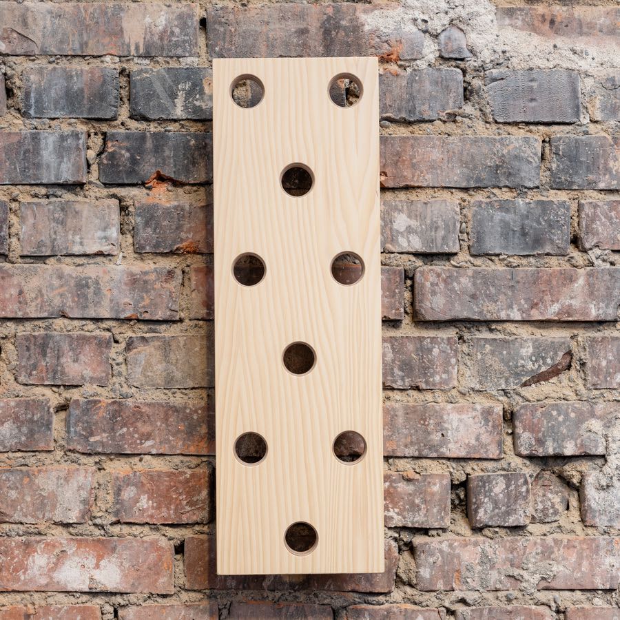 myarchivino Wine Rack - S - Silver Fir