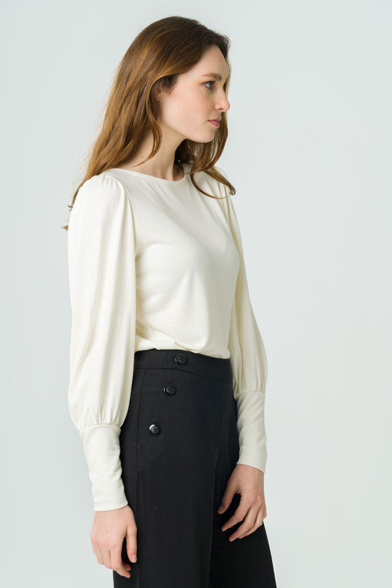 Freesia Top in Modal Freesia Top in Modal