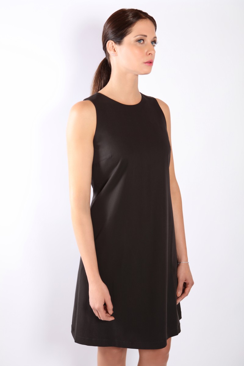 Bliss Dress | Women's Dress in Lyocell