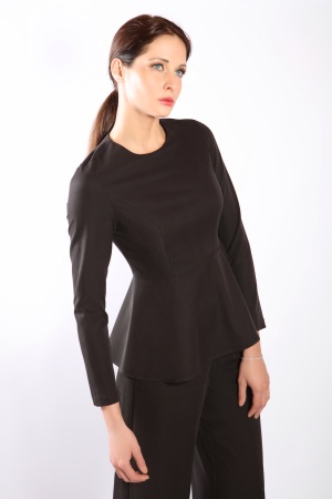Bloom Top | Women's Top in Lyocell