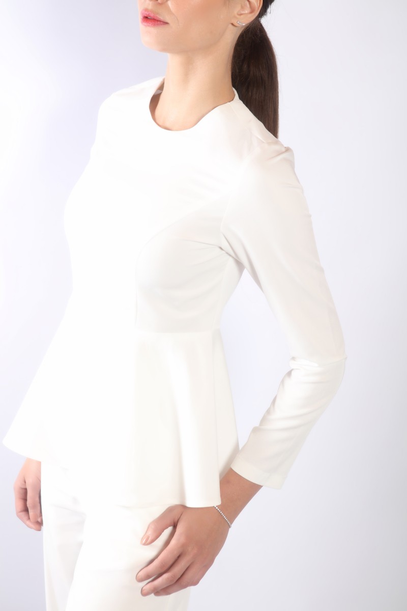 Bloom Top | Women's Top in Lyocell