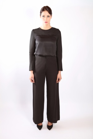 Breeze Top | Women's Top in Lyocell
