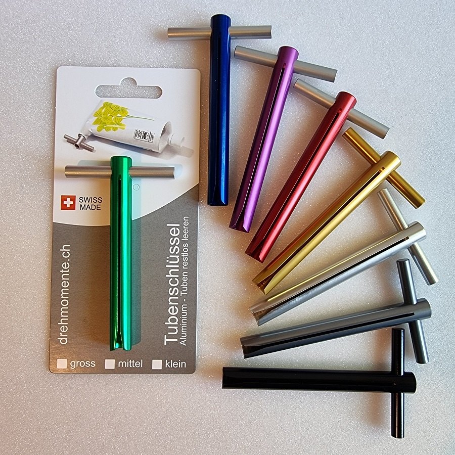 Large Tube Wrench - for tubes up to 75mm wide Large Tube Wrench - for tubes up to 75mm wide