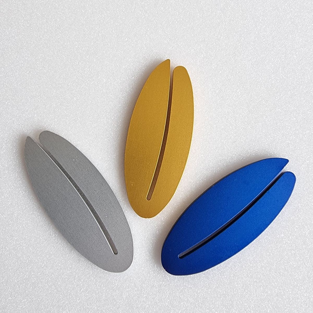 Tube Scraper "Tulip" Tube Scraper "Tulip"