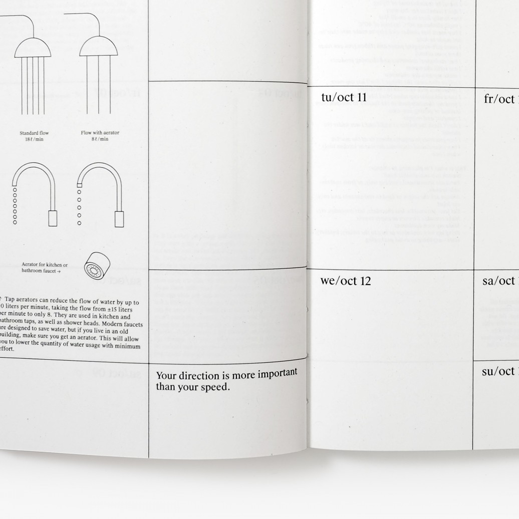 2022 Planner / two thousand twenty too