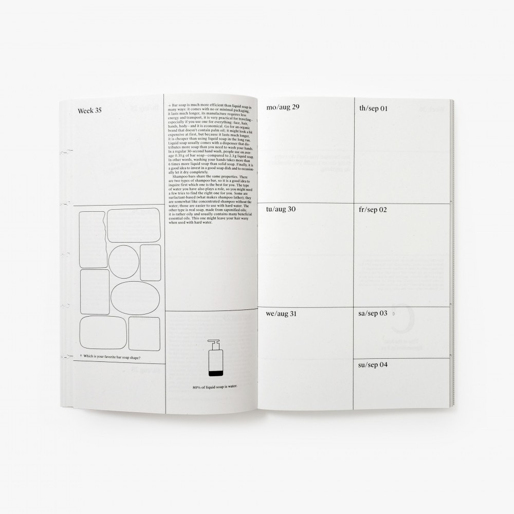 2022 Agenda / Special Edition