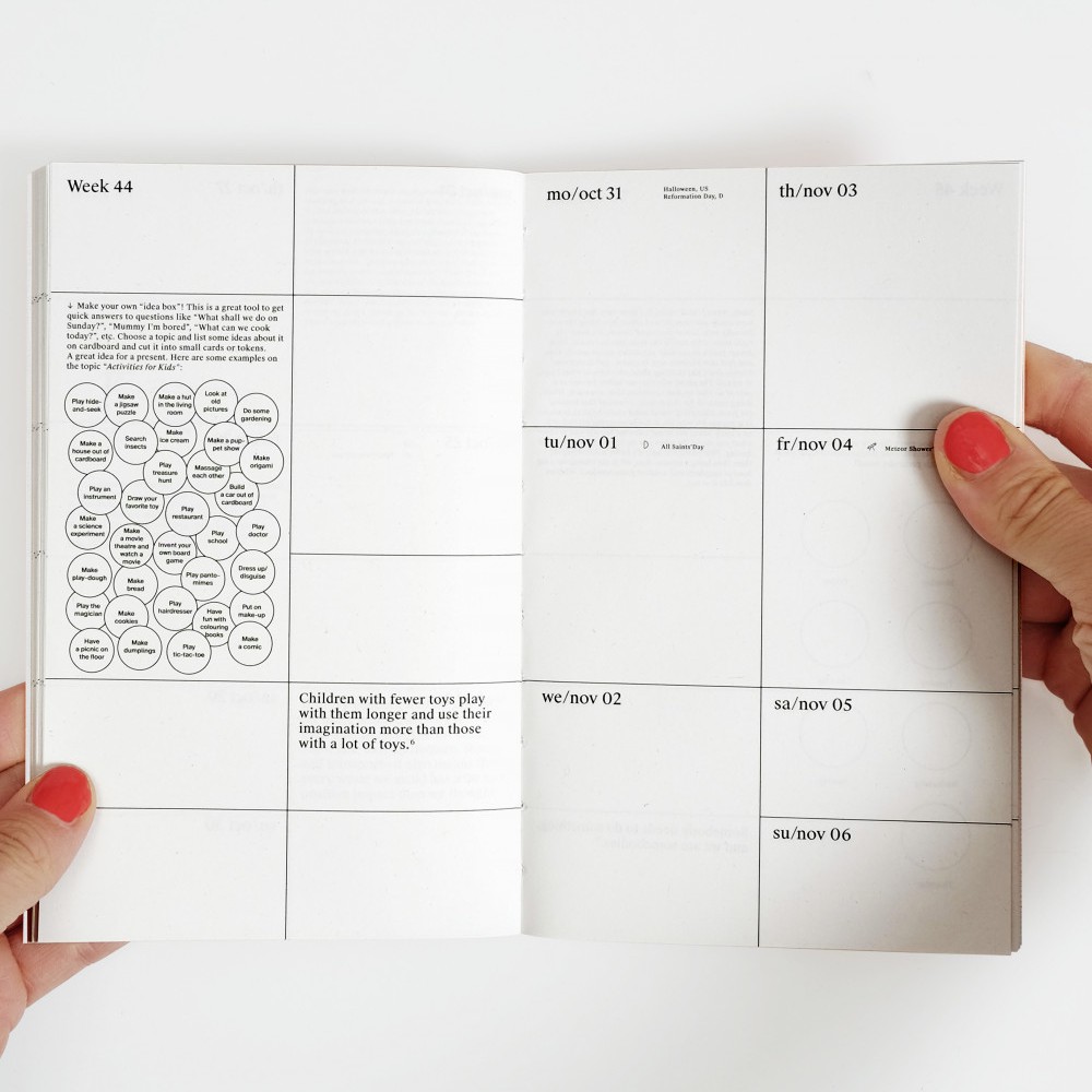 2022 Agenda / Special Edition