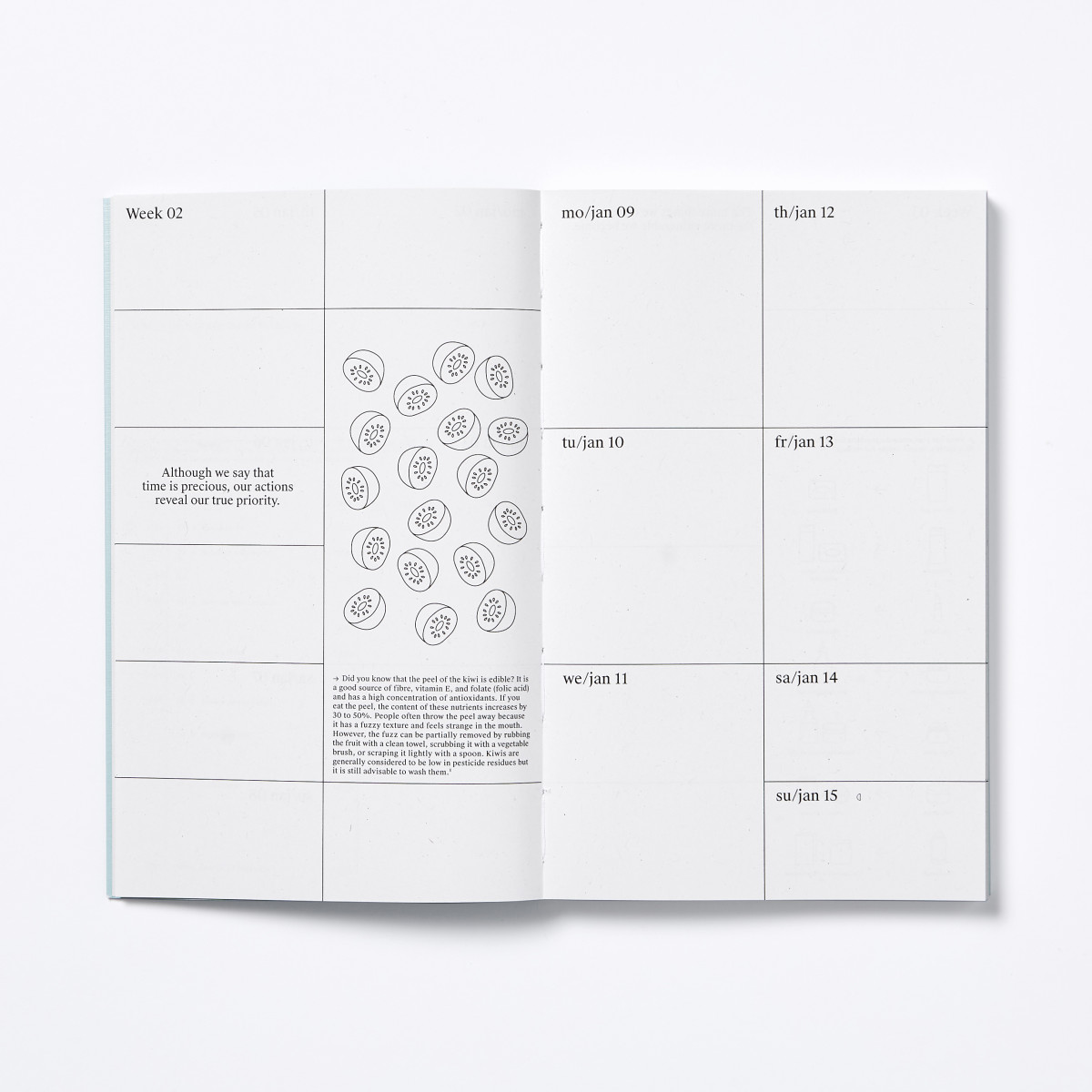 Planner 2023