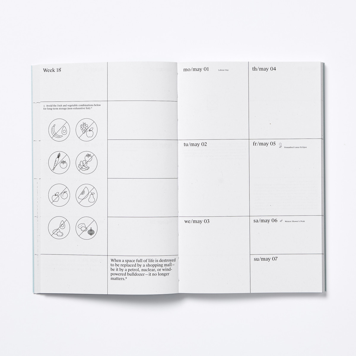Planner 2023