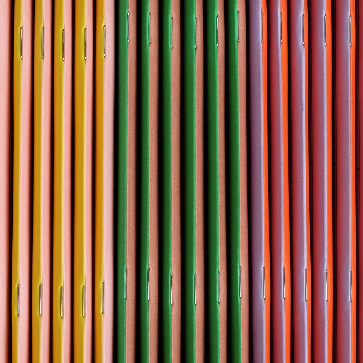 booq – Set of 3 Notebooks booq – Set of 3 Notebooks