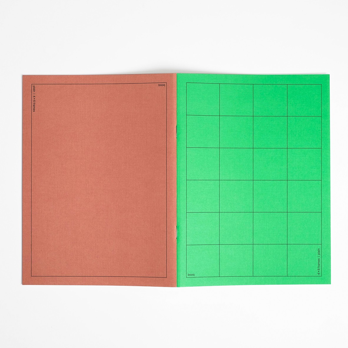 booq – Set of 3 Notebooks booq – Set of 3 Notebooks