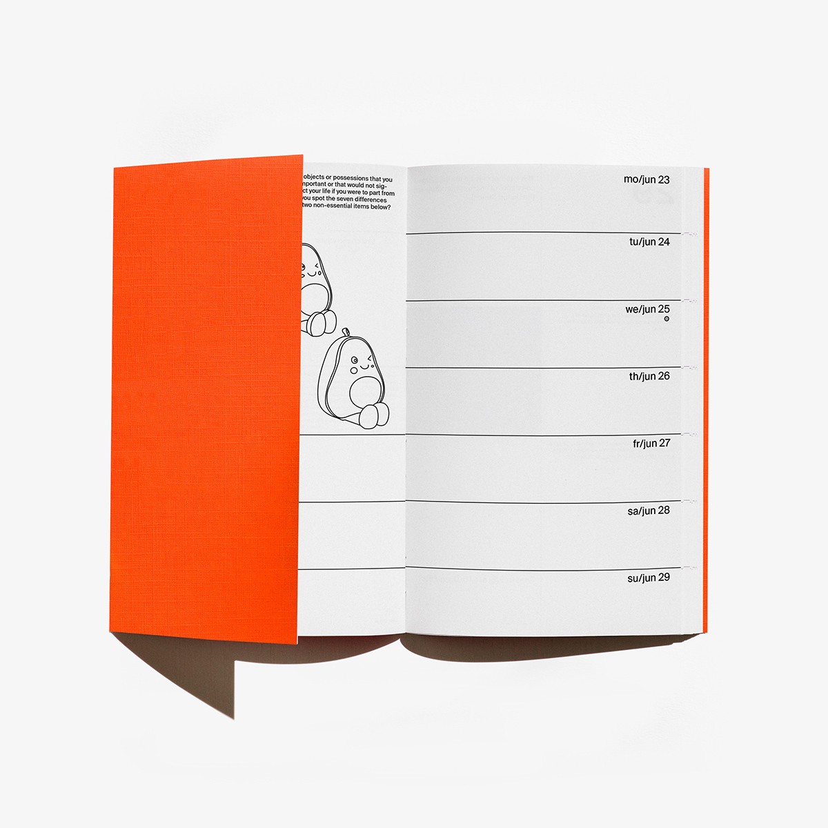 Planner 2025 – Sekt is The New Campagne! Planner 2025 – Sekt is The New Campagne!