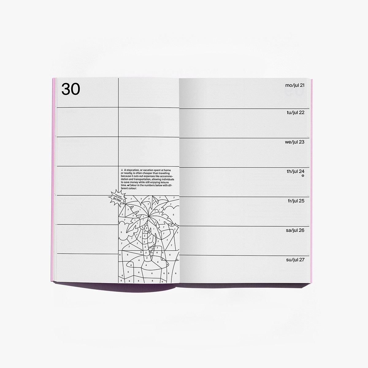 Planner 2025 – Sekt is The New Campagne! Planner 2025 – Sekt is The New Campagne!