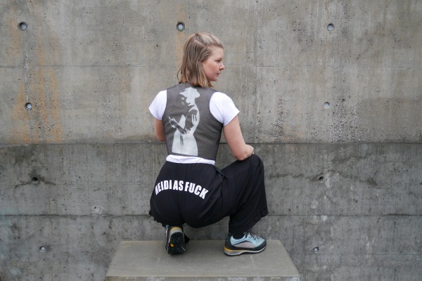 enfant libre fashion