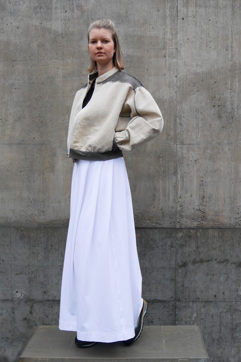 HEIDI AS FUCK Jacket HEIDI AS FUCK Jacket