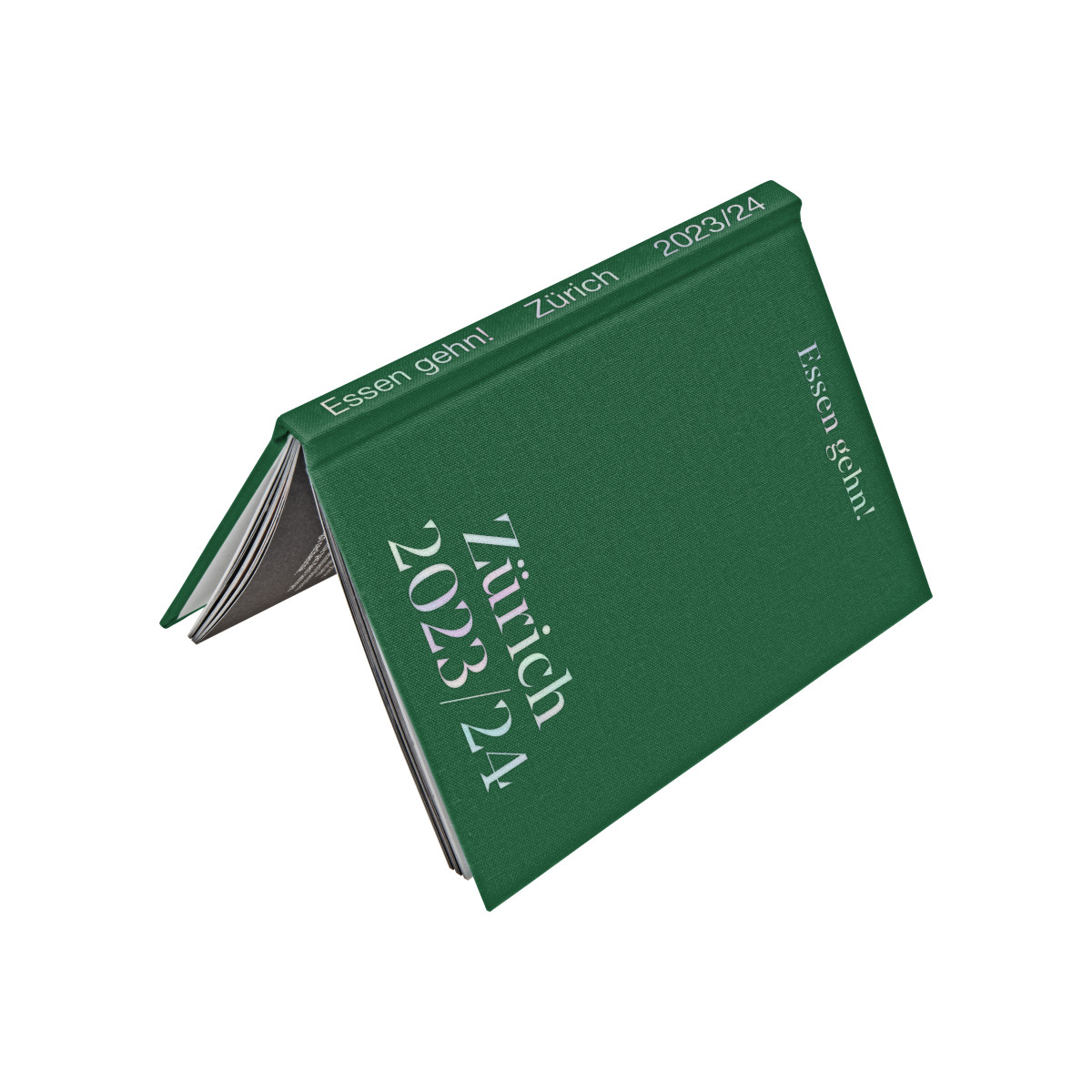 Zurich 2023/24 Green