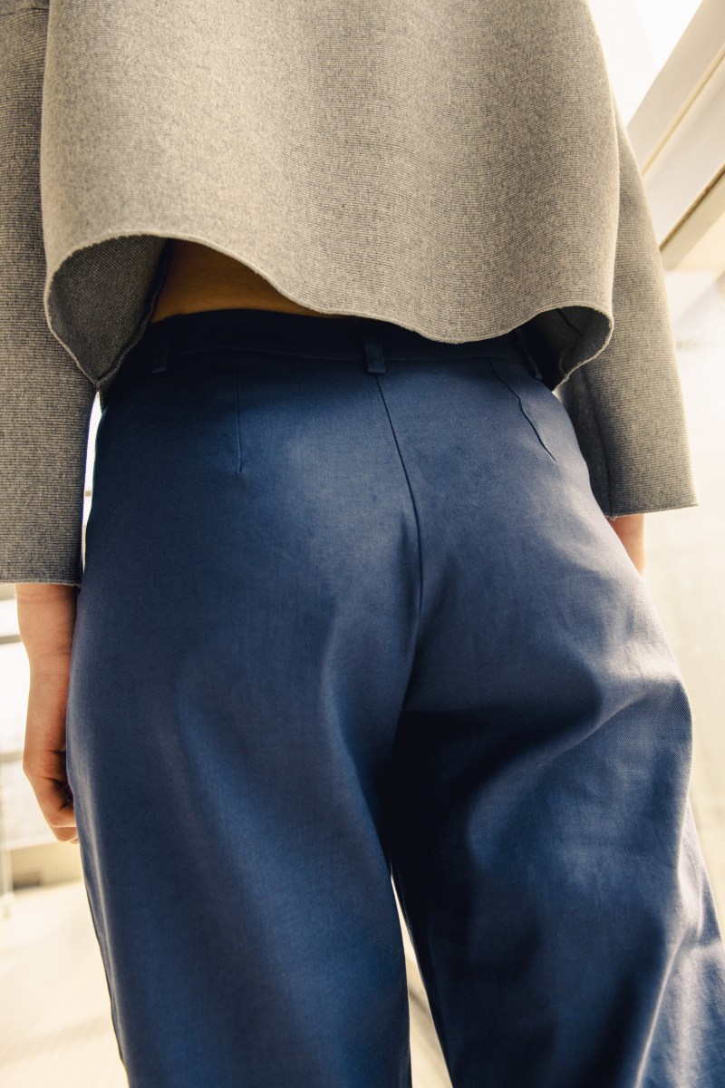 Pheasant Trousers