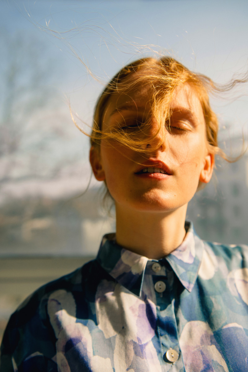 Special Golden Eagle Shirt Dress Special Golden Eagle Shirt Dress