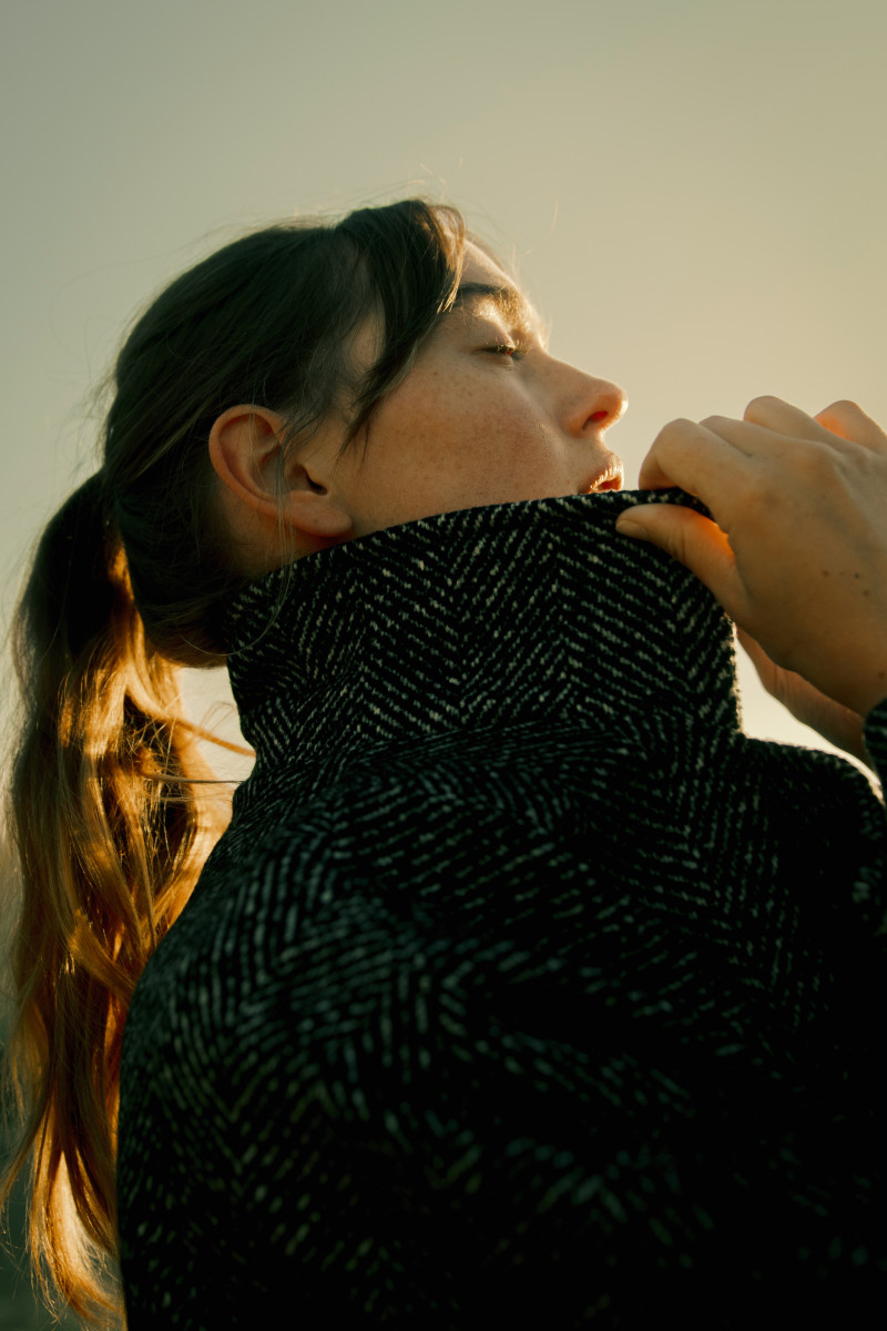 Girlitz Jacket Short Girlitz Jacket Short