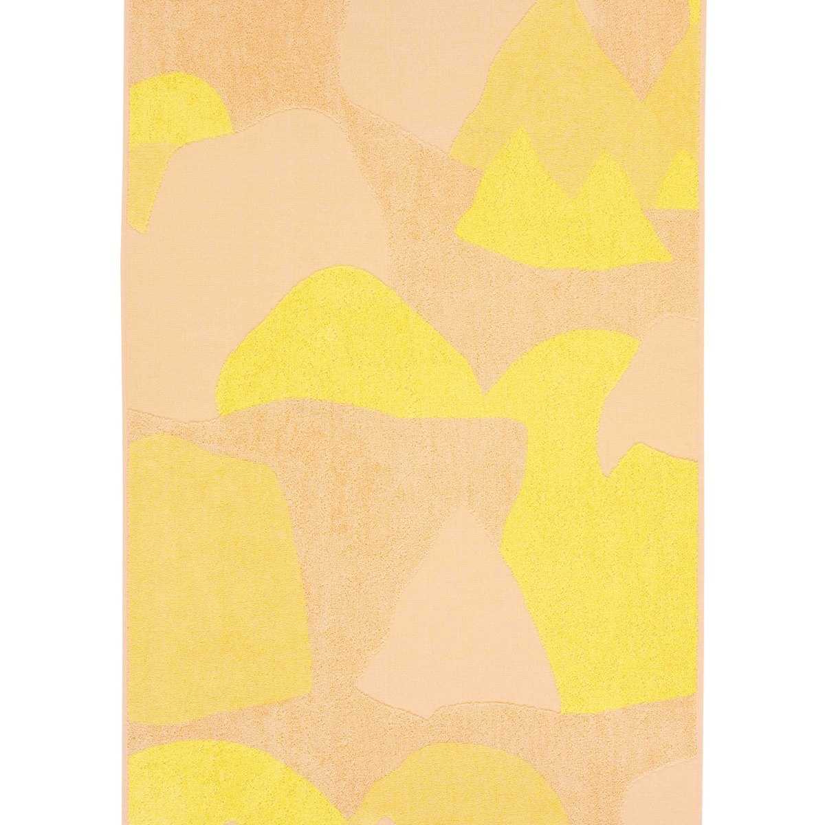 Land Shower Towel Multicoloured