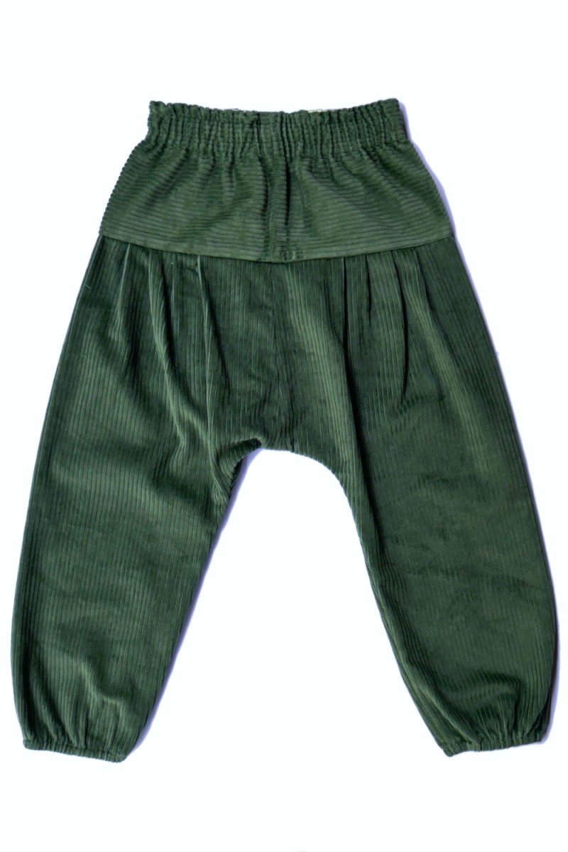 Aladdin Pants
