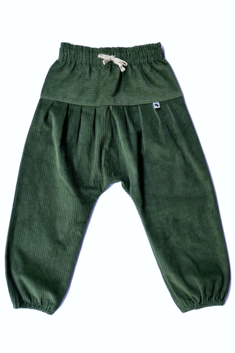 Aladdin Pants