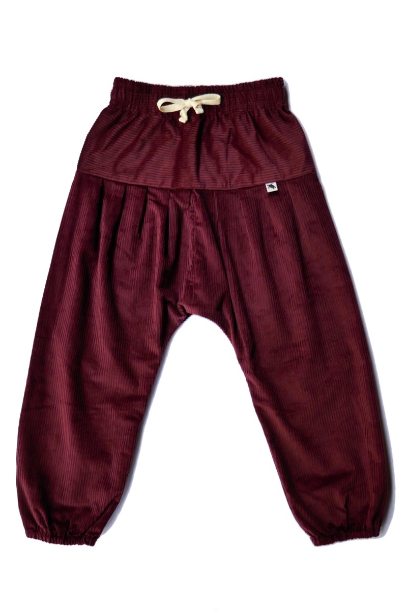 Aladdin Pants