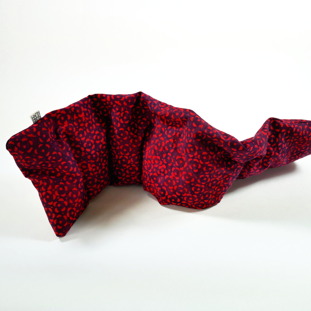 Large Grape Seed Pillow Large Grape Seed Pillow