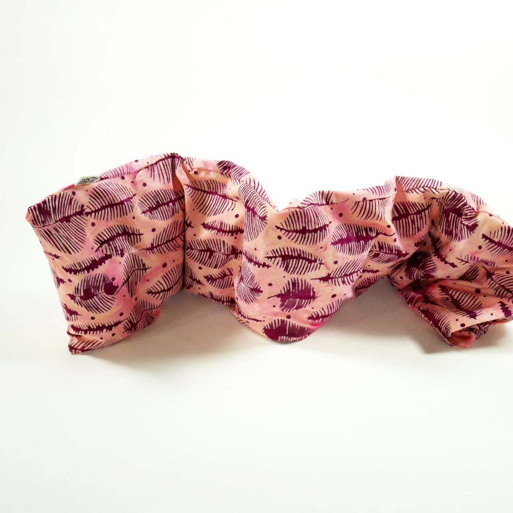 Large Grape Seed Pillow Large Grape Seed Pillow