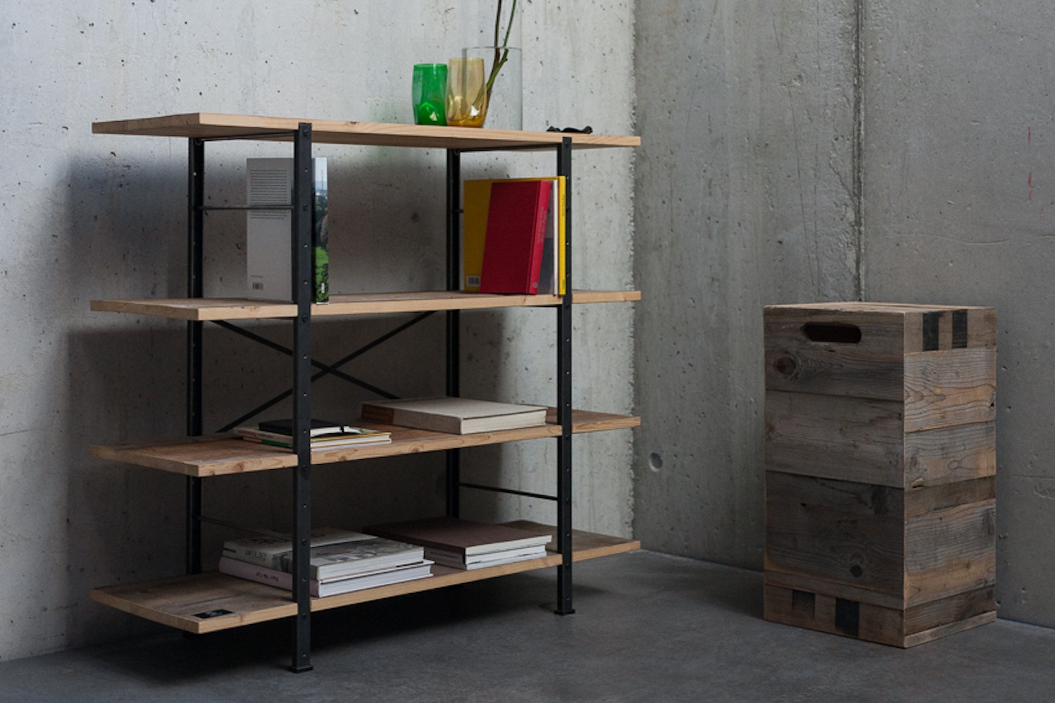 Kyburz Made Kyburz Made