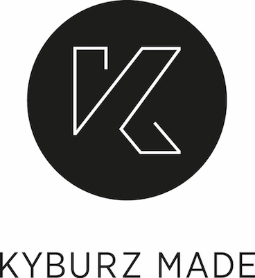 Kyburz Made Kyburz Made