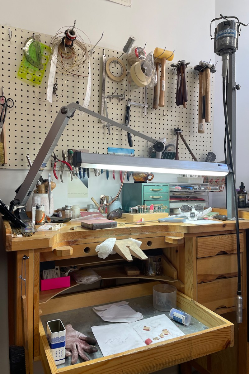 Melissa Ring Melissa Ring