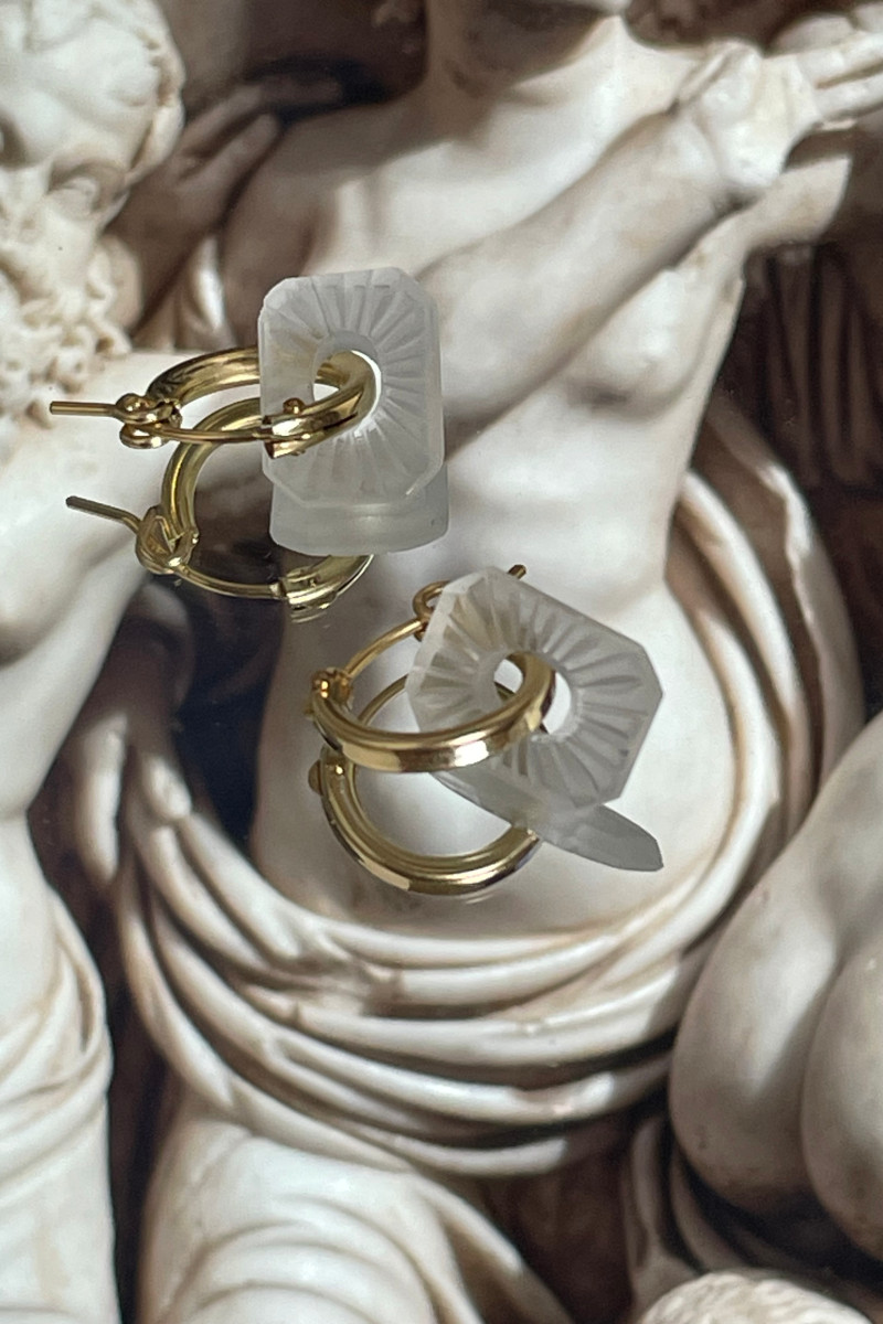 Theia Hoops Theia Hoops