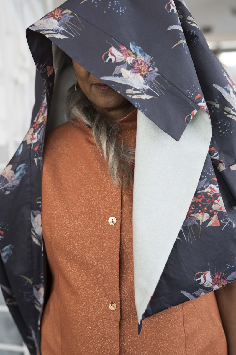 Caftan Multicoloured