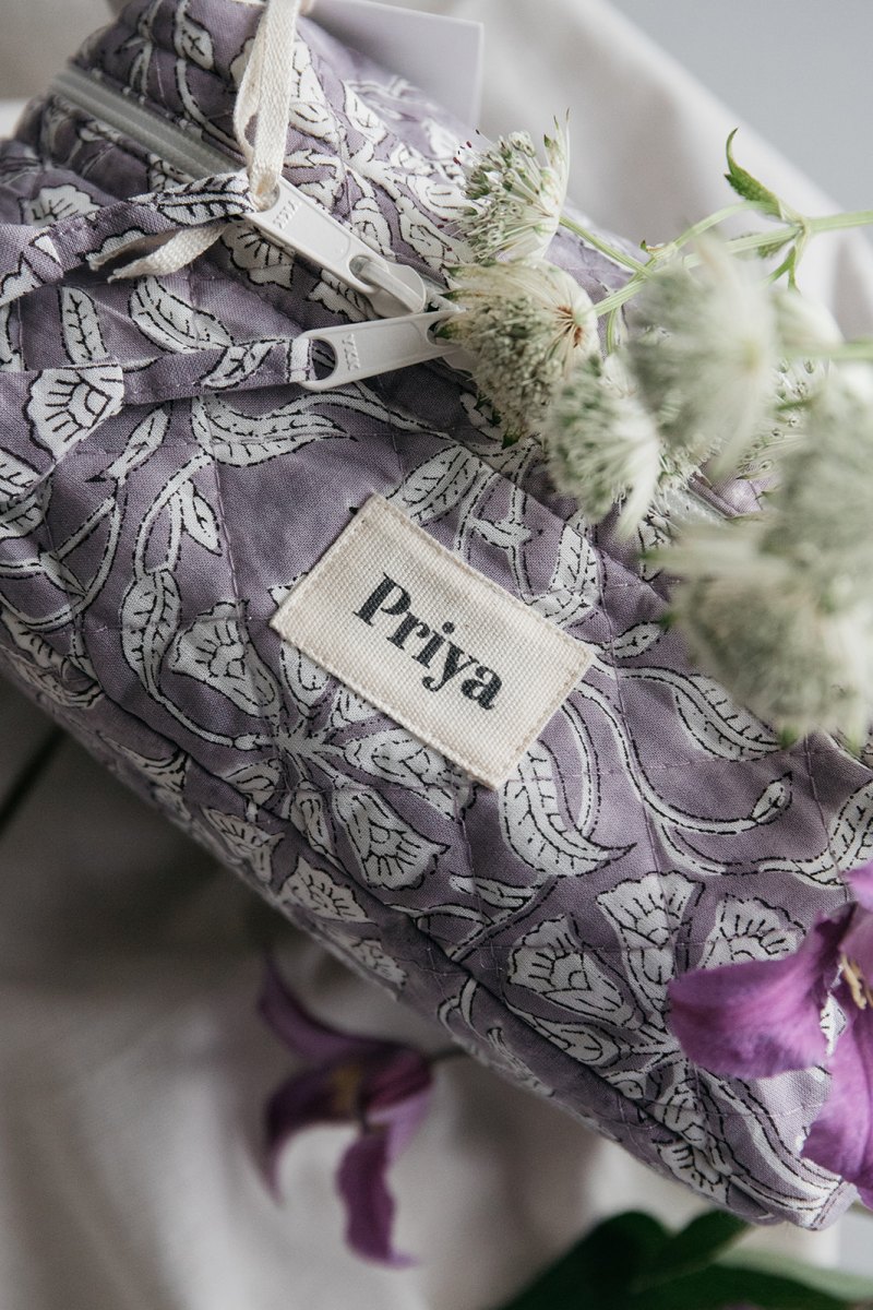 Lavender Beauty Lilac