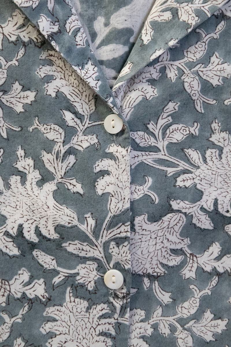 Smoky Blue PJs Smoky Blue PJs