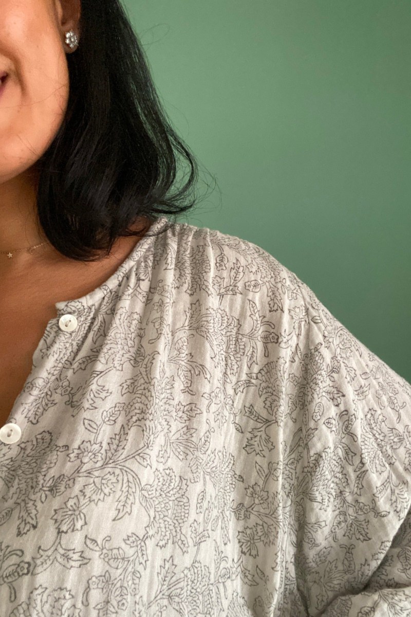 Leisurewear Set Salt Grey