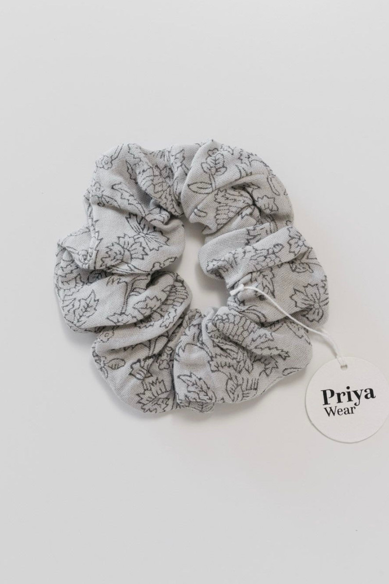 Leisurewear Set Salt Grey