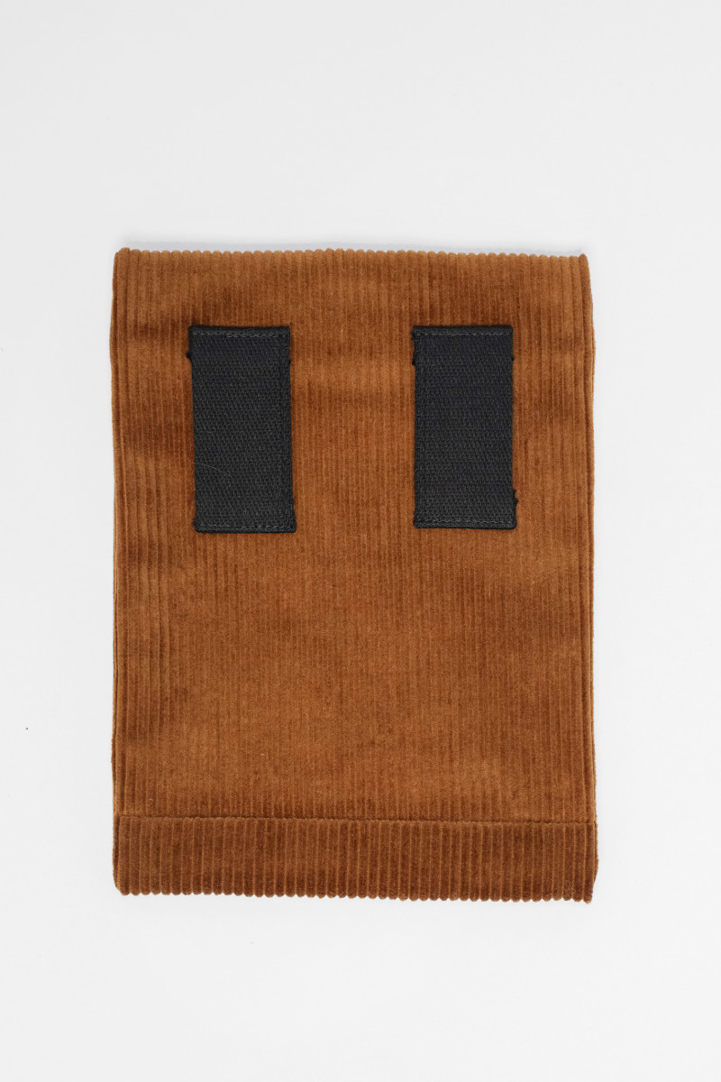 Clutch (without strap)