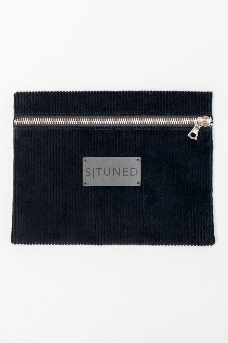 Clutch (without strap)