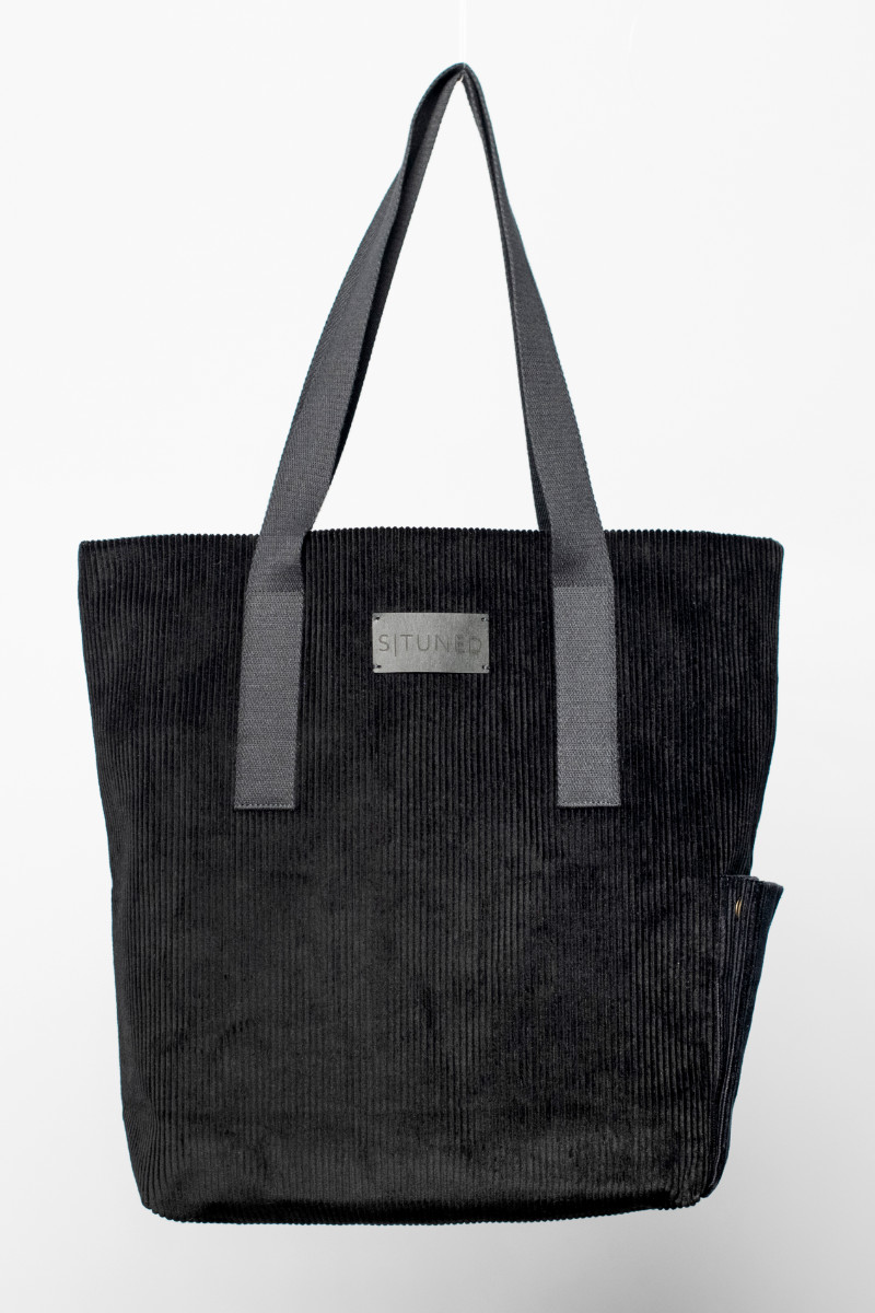 Shopper to Go Black
