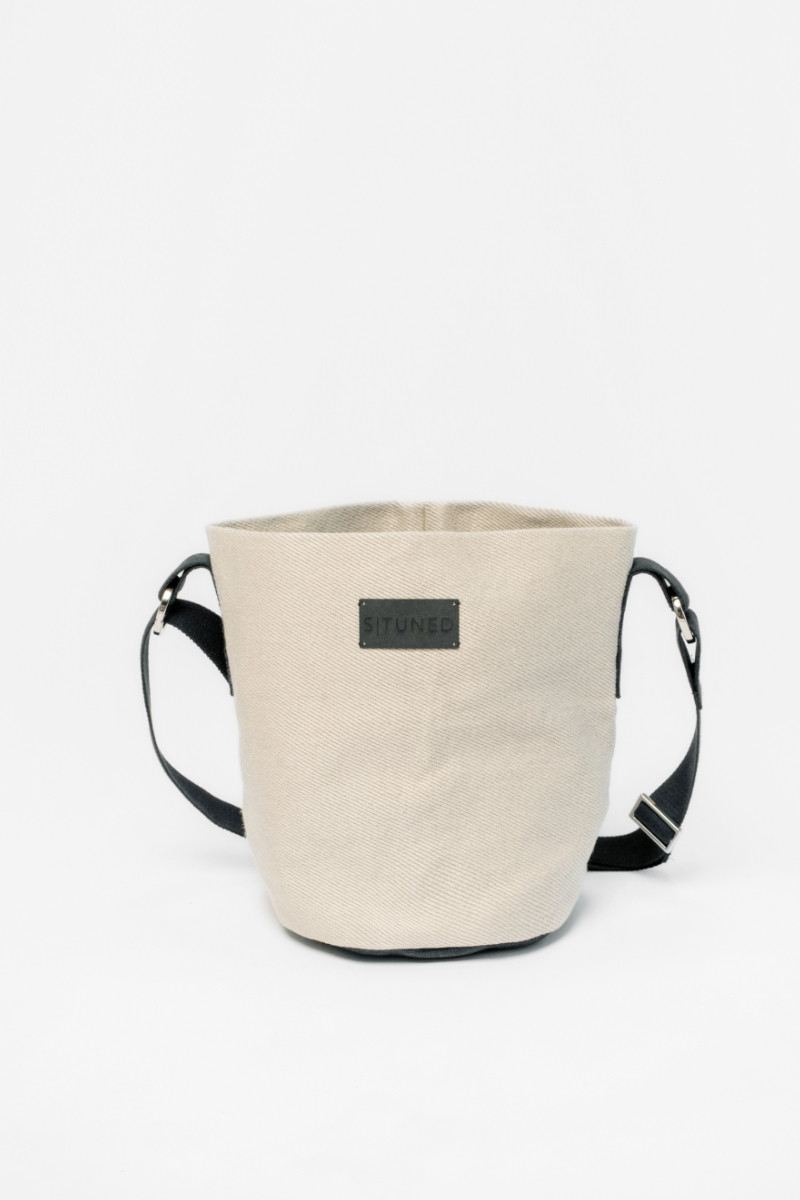 Leinen Edition City Beige