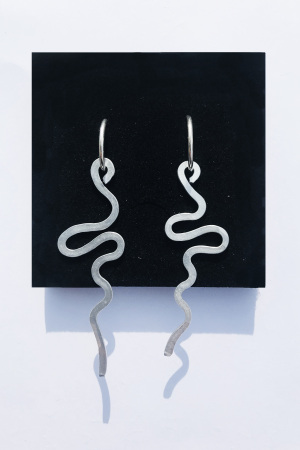 Phoebe Earrings