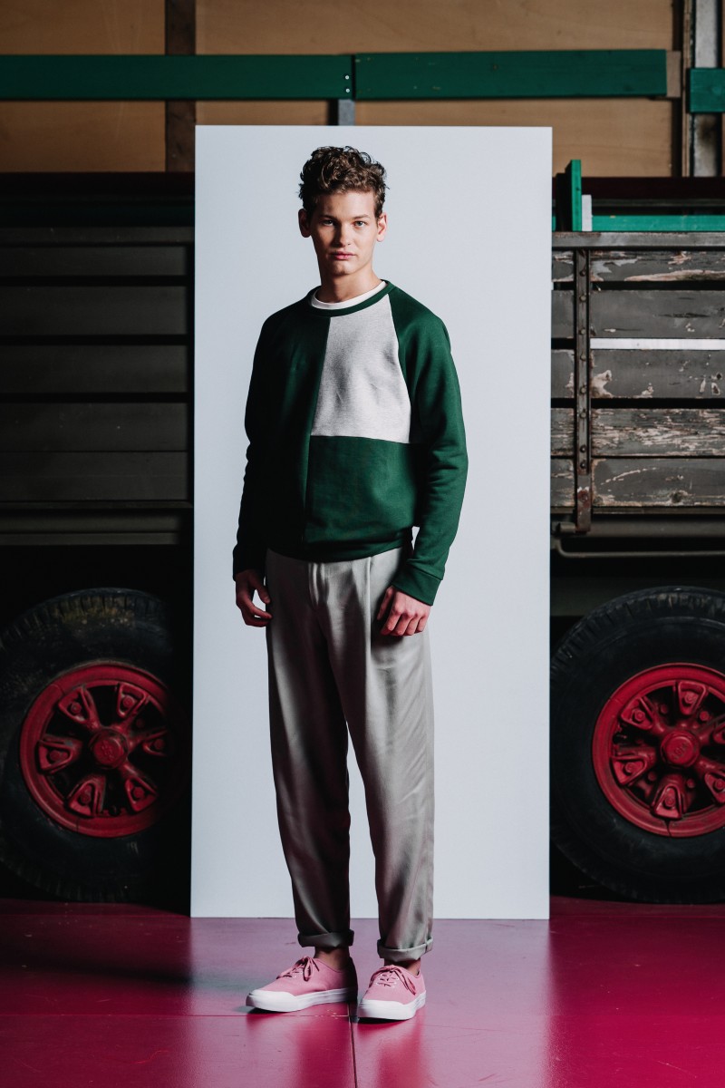 Trousers